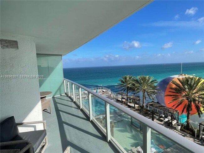 Building Photo - 4111 S Ocean Dr