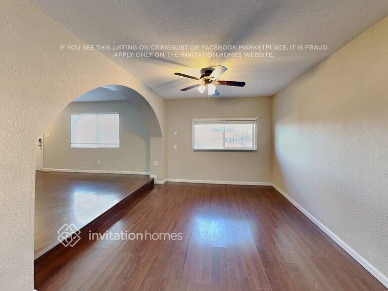 Building Photo - 8107 Lafayette St