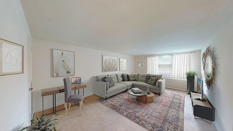 Building Photo - Troy Gardens