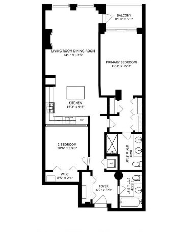 Building Photo - 700 N Larrabee St