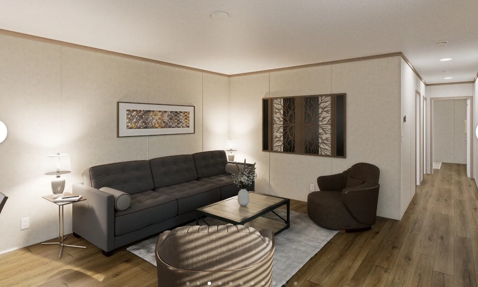 Building Photo - 1495 US-29