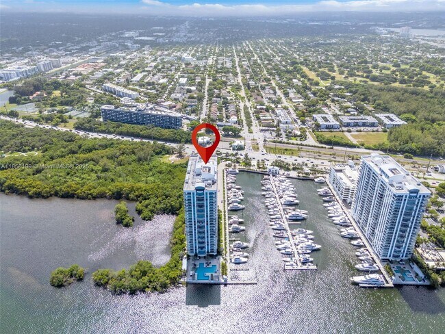 Building Photo - 17111 Biscayne Blvd