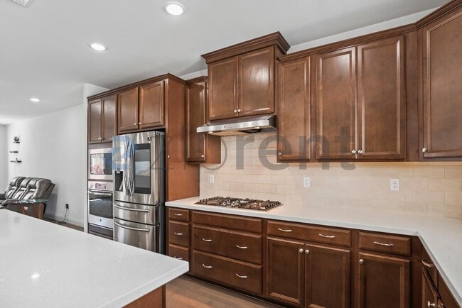 Building Photo - 3412 Element Way