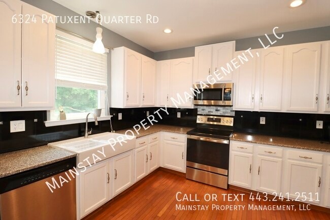 Building Photo - 6324 Patuxent Quarter Rd
