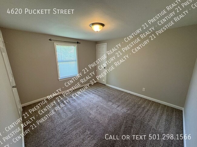 Building Photo - 4620 Puckett St