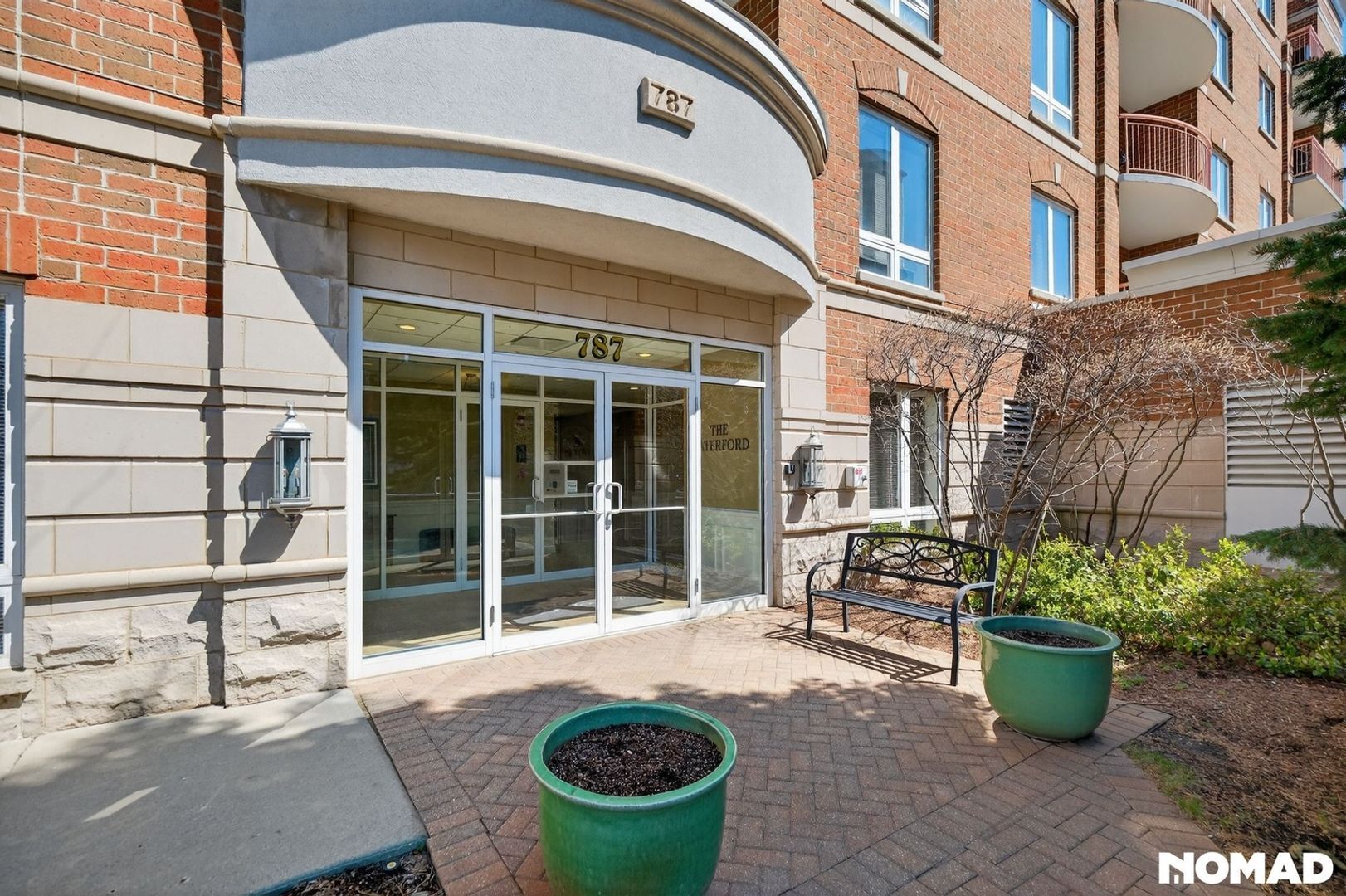 Building Photo - 787 Graceland Ave