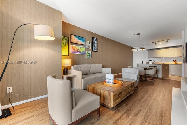 Building Photo - 4111 S Ocean Dr