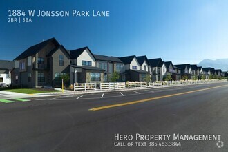 Building Photo - 1884 Jonsson Pk Ln