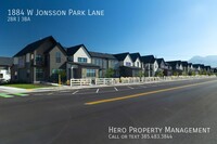 Building Photo - 1884 Jonsson Pk Ln
