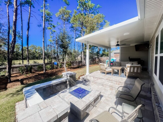 Building Photo - Deer Moss Creek home for RENT!!!