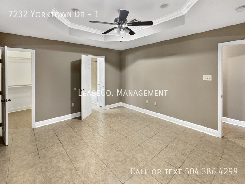 Building Photo - 7232 Yorktown Dr