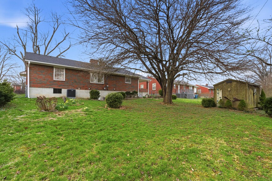 Building Photo - 925 Ashland Ave