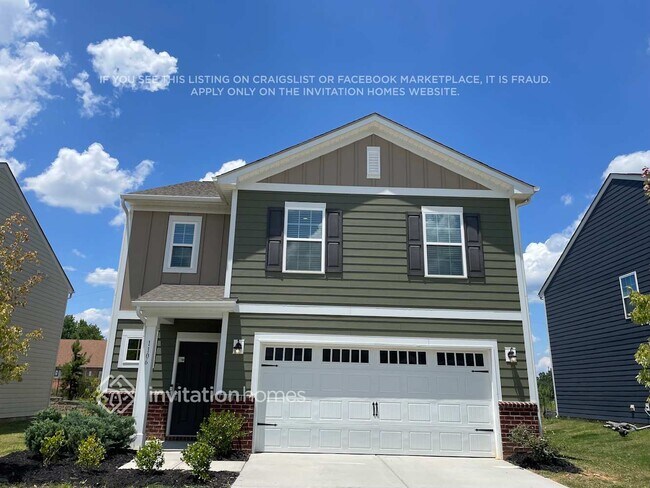 Building Photo - 1106 Woodhouse Dr