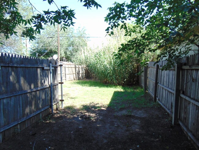 Building Photo - 2628 26th St