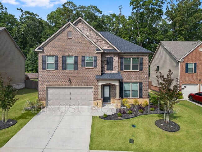 Primary Photo - 3012 Hawthorn Farm Blvd