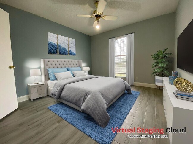 Building Photo - 6502 Briar Terrace Dr