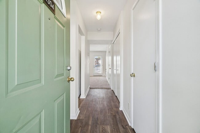 Floorplan - Legacy Village