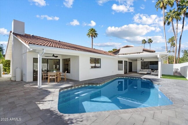 Building Photo - 7553 E Woodshire Cove