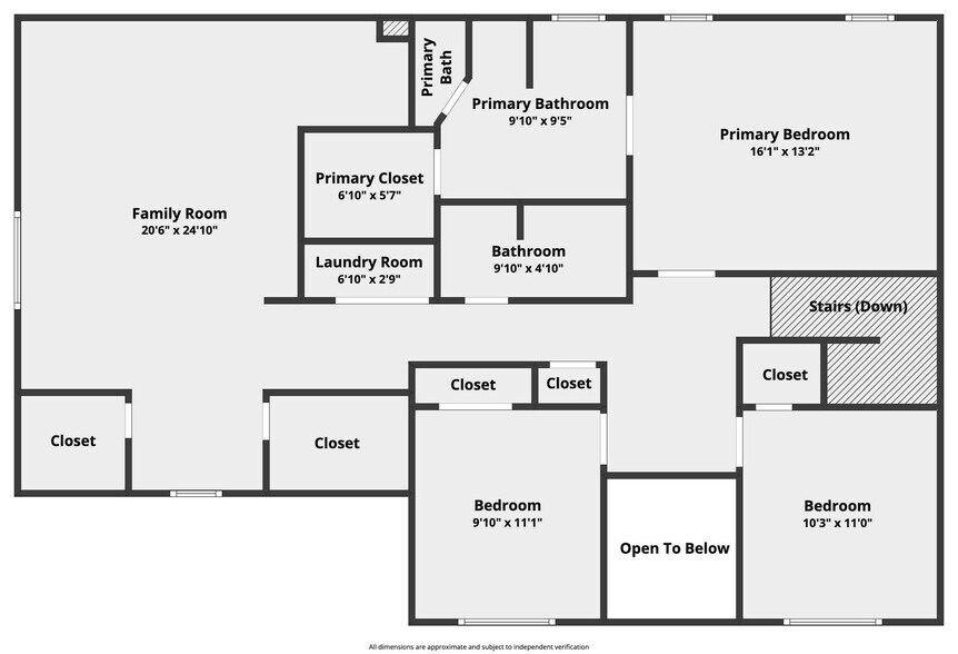 Building Photo - 1241 Andrew Donelson Dr