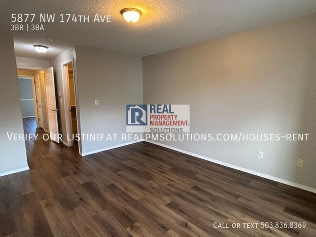 Building Photo - 5877 NW 174th Ave
