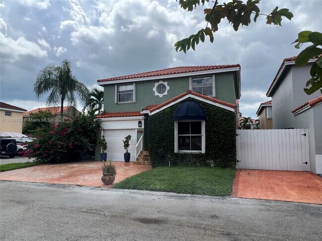 Primary Photo - 8658 NW 2nd Terrace
