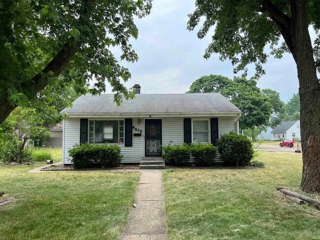 Primary Photo - 4616 Maywood Pl