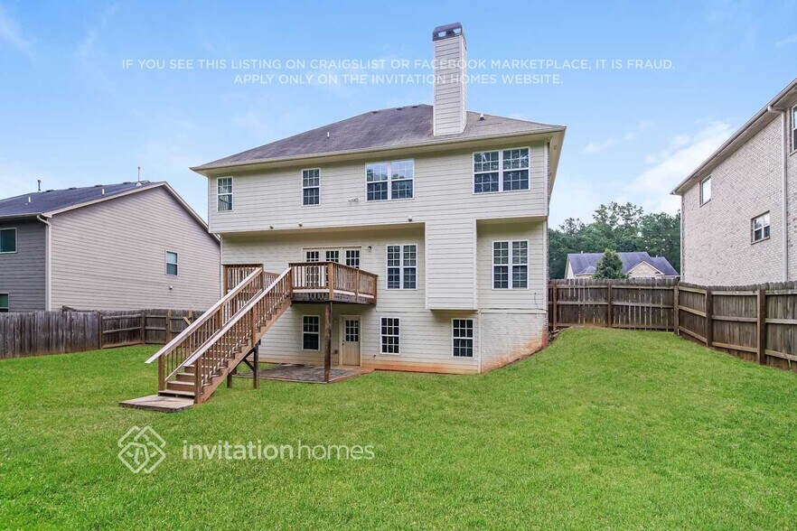 Building Photo - 4839 Chickadee Ln