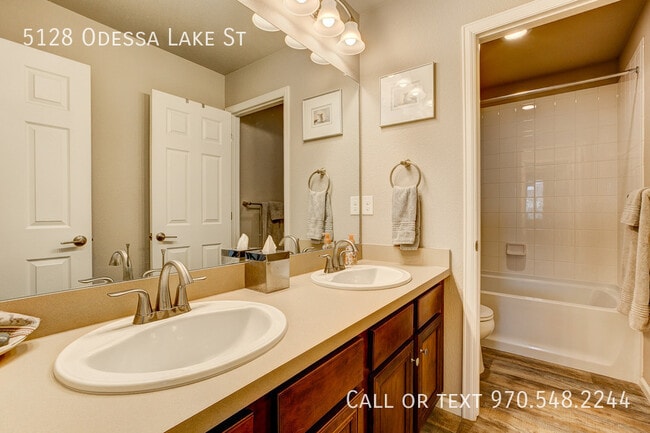 Building Photo - 5128 Odessa Lake St