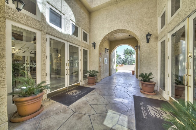 Building Photo - Meridian - Unfurnished 2 bedroom | 2 bathroom Luxury Condo.