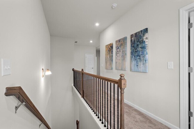 Building Photo - 295 Cranston Dr