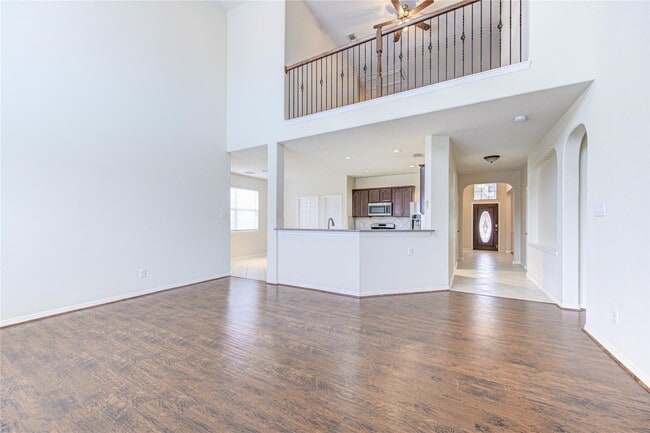 Building Photo - 5007 Jade Cove Ct