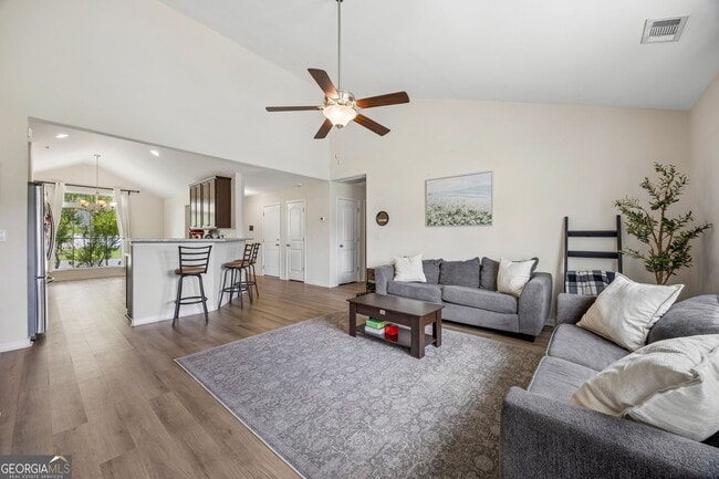 Building Photo - 257 Daniel Trent Way