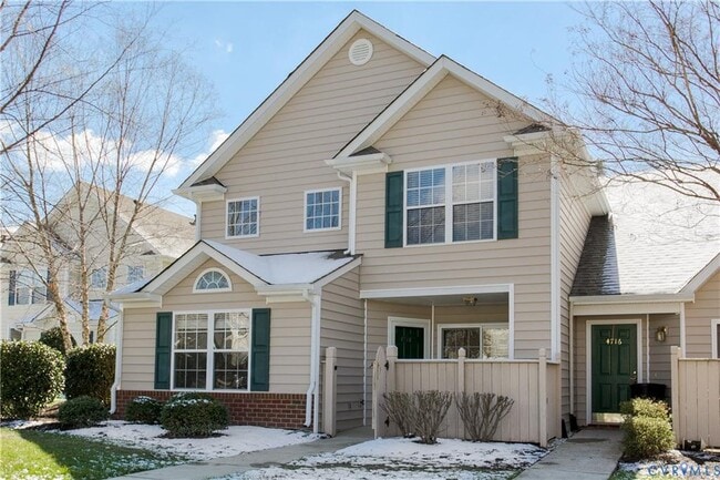 Building Photo - 4718 Twin Hickory Lake Dr