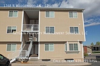 Building Photo - 1768 N Wedgewood Ln