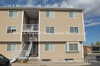 Building Photo - 1768 N Wedgewood Ln