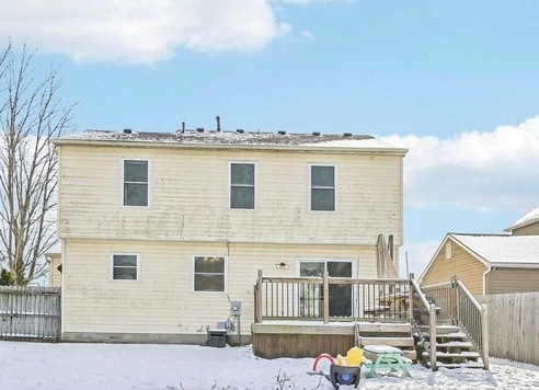 Building Photo - 848 Robmeyer Dr