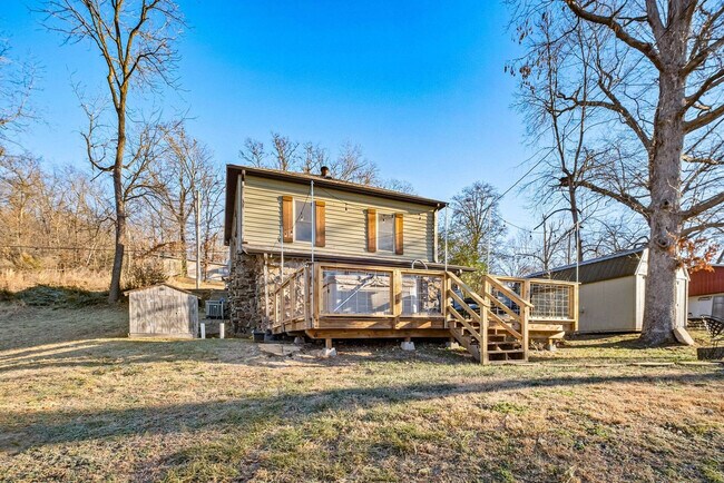 Building Photo - 10093 Oklahoma Dr