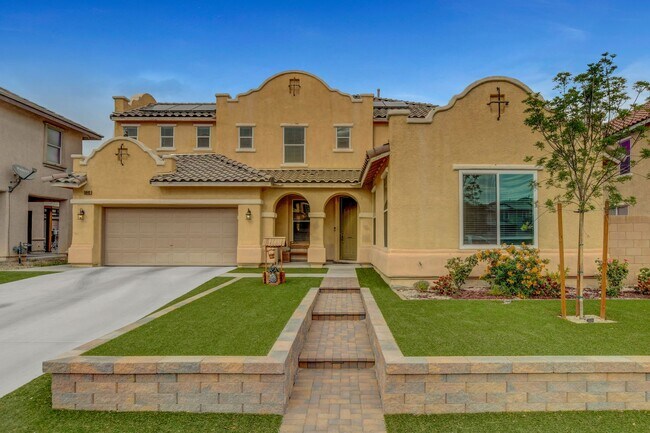 Primary Photo - Spacious 4-Bedroom Home for Lease in Gated...