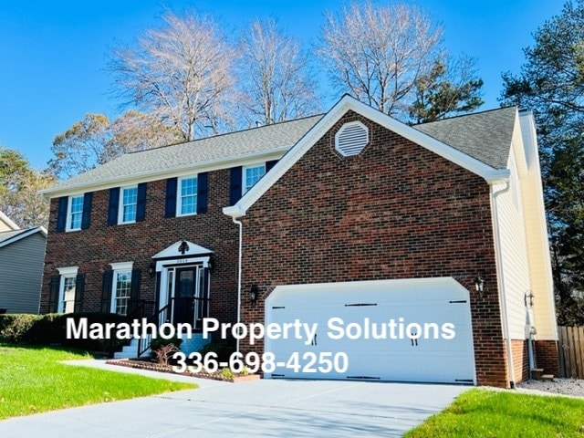 Building Photo - 3514 Chance Rd