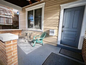 Building Photo - 5444 Claybourne St