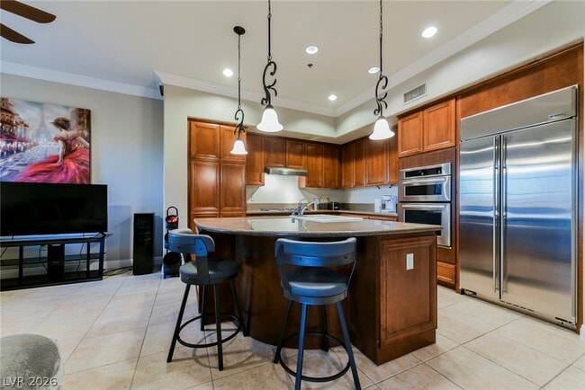 Building Photo - 15 Via Mantova