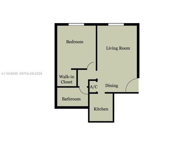 Building Photo - 8603 SW 68th Ct