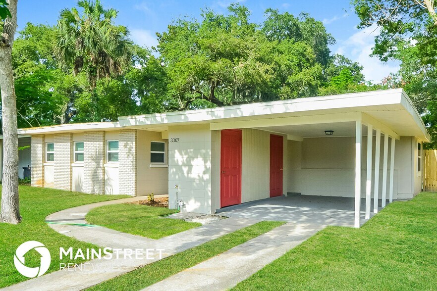 Building Photo - 3307 S Park Ave