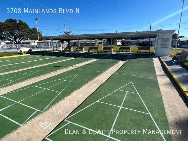 Building Photo - SFH in Mainland's 55+ Community - For Rent