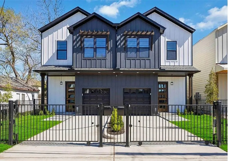 Building Photo - 4117 Shelby Cir