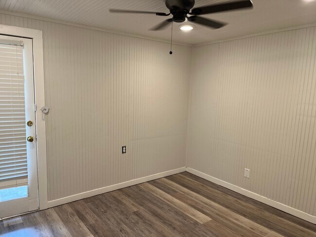 Bedroom 2 - 125 S Milton St