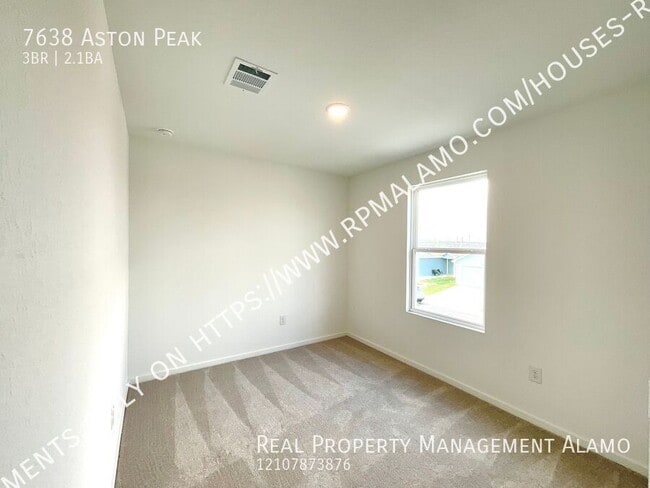 Building Photo - 7638 Aston Peak