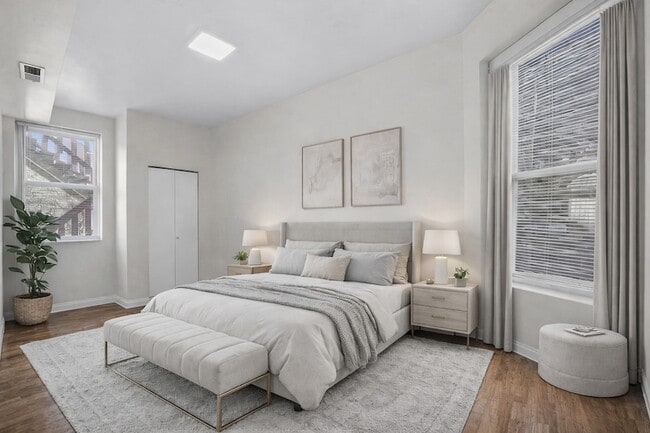 Building Photo - 1254 S Kildare Ave