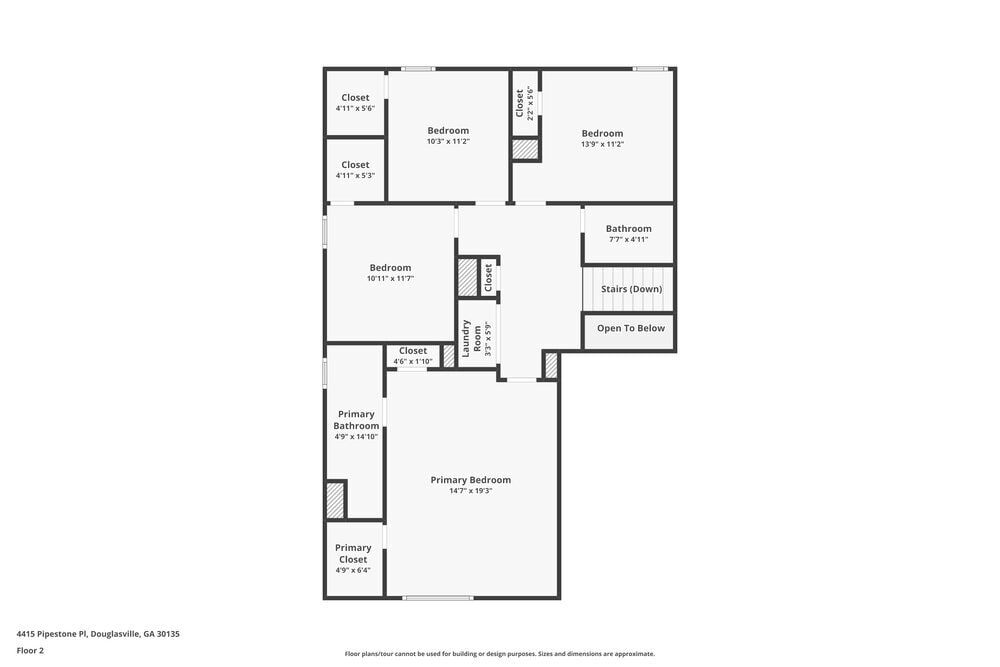 Building Photo - 4415 Pipestone Pl