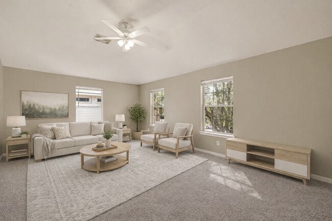 Building Photo - 17250 Cricketbriar Ct